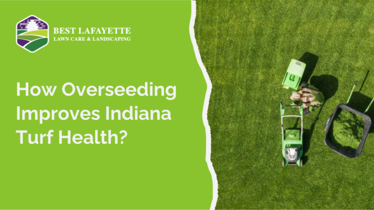 Indiana Turf Health